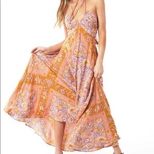 Spell Lolita Halter Gown